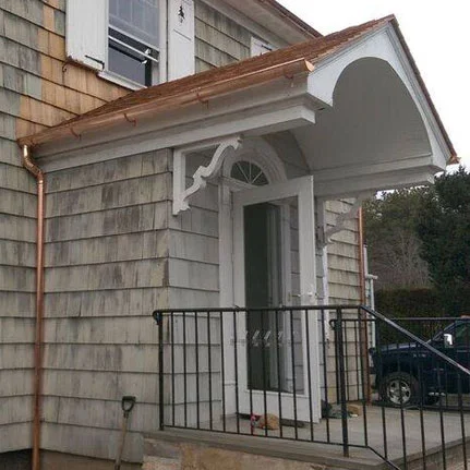 gutter instalation Roslyn ny